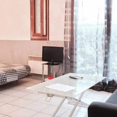 Apartment Sleep In Quartier De Purpan
