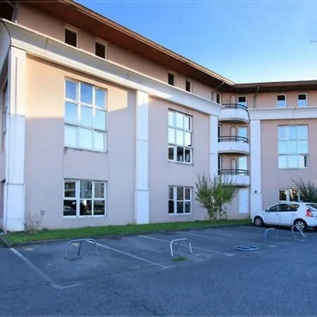 Apartment Sleep In Quartier De Purpan *