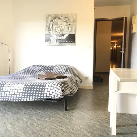 Apartment Sleep In Quartier De Purpan *