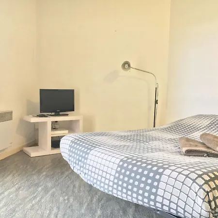 Sleep In Quartier De Purpan Toulouse