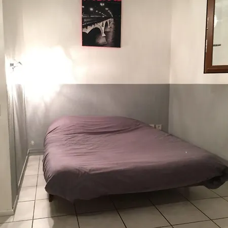 Sleep In Quartier De Purpan Apartment