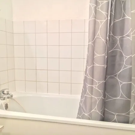 Apartment Sleep In Quartier De Purpan