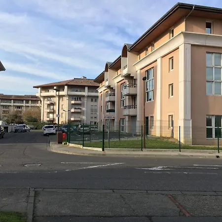 Sleep In Quartier De Purpan