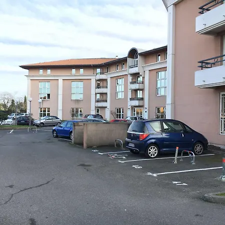 Apartment Sleep In Quartier De Purpan *